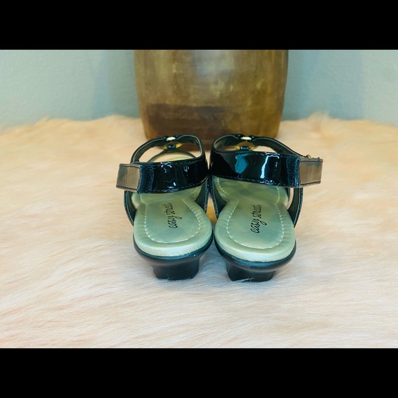Easy Street Women's Excite Dress Sandal - Picture 3 of 5